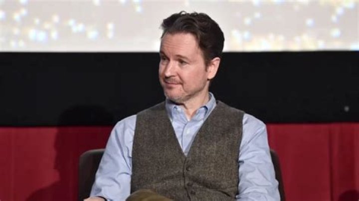 Andrew Reeves, Andrew Alexander Reeves: Meet Matt Reeves’ Children