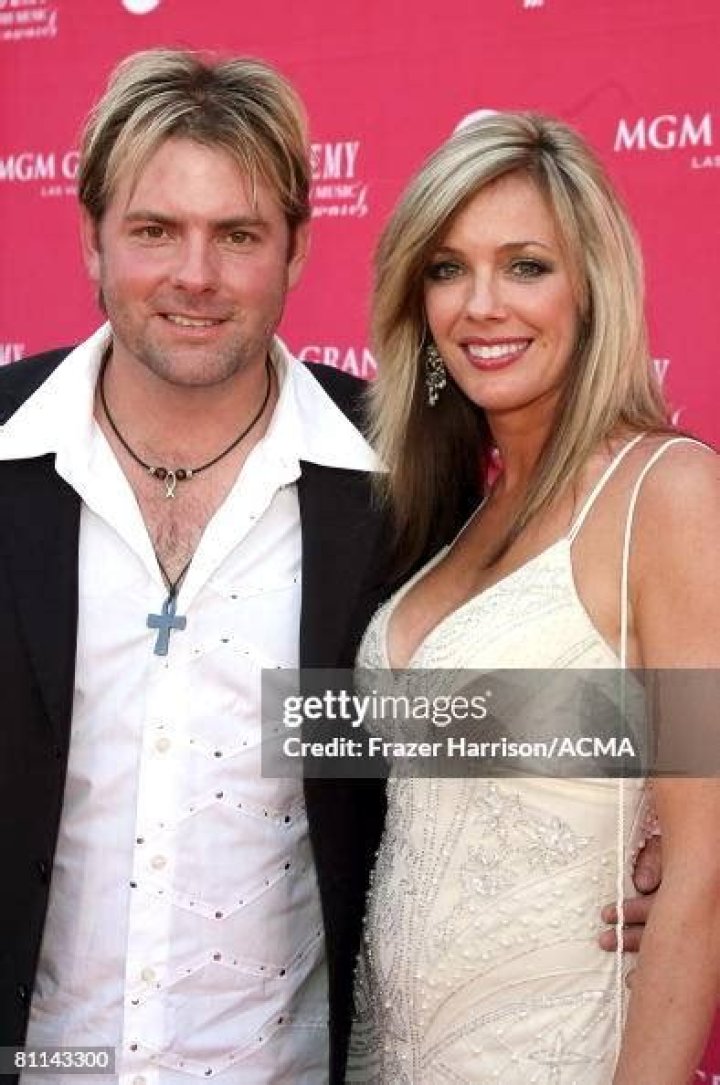 Andy Griggs Biography, Age, Wife, If Heaven, Net worth, and Songs.
