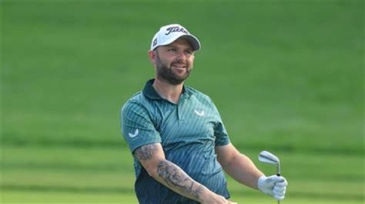 Andy Sullivan Net Worth: How Rich is the English Golfer?