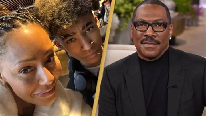 Angel Iris Murphy Brown Biography; Net Worth, Age And School Of Eddie Murphy’s Daughter