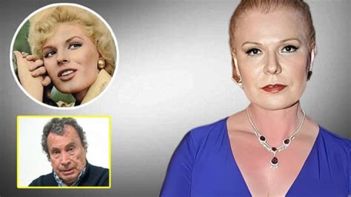 Angelica Chain Wikipedia Age Net Worth: Everything About The Actress