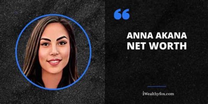 Anna Akana – Ethnicity, Boyfriend & Net Worth