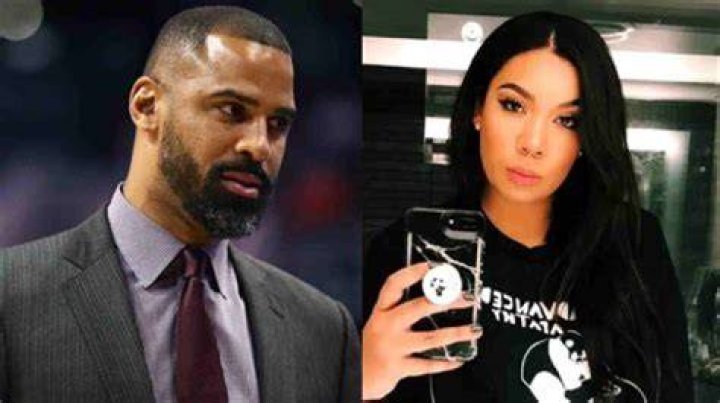 Anna Horford Drama and Twitter Controversy, What Happened To Al Horford Sister?