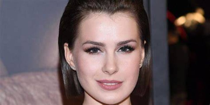 Anna-Maria Sieklucka Boyfriend, Height In Feet, Age, Education, Net Worth
