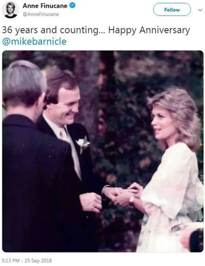Anne Finucane Husband And Net Worth: Facts To Know About