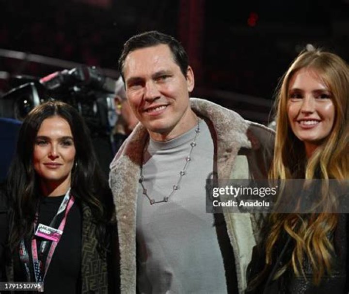 Annika Backes Nationality, Age (DJ Tiesto Wife) Wikipedia, Net Worth, Family