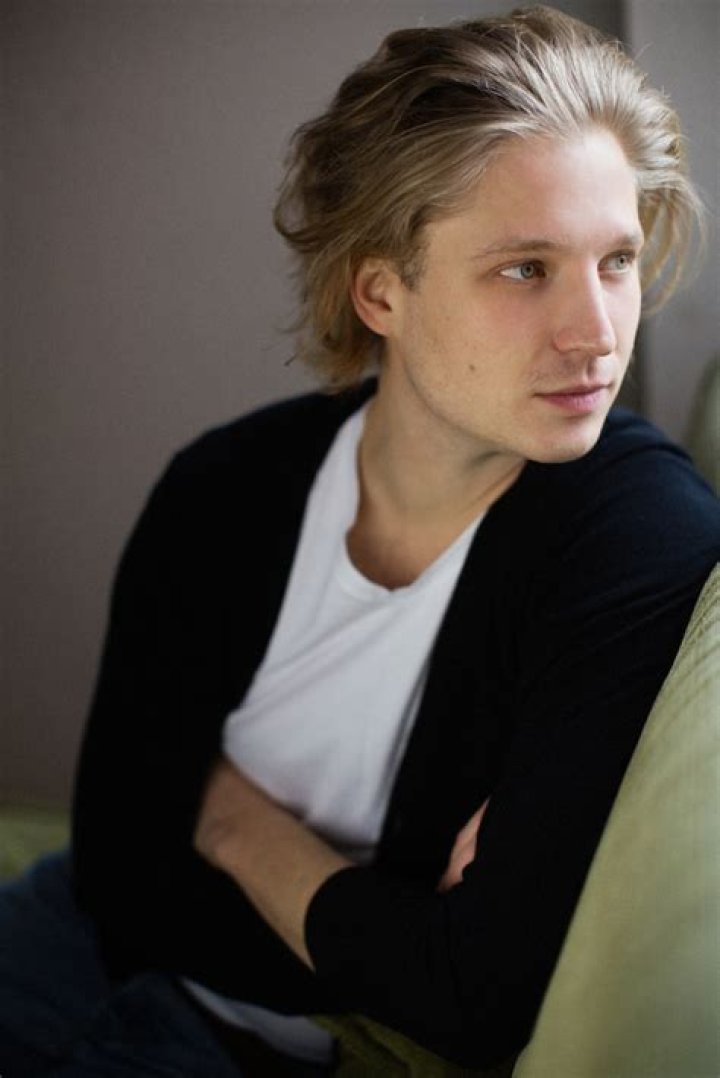 Anton Rubtsov Wikipedia: Everything To Know About The Actor