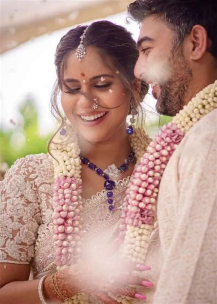 Anushpala Kamineni Age: Everything To Know About Racer Armaan Ebrahim Wife