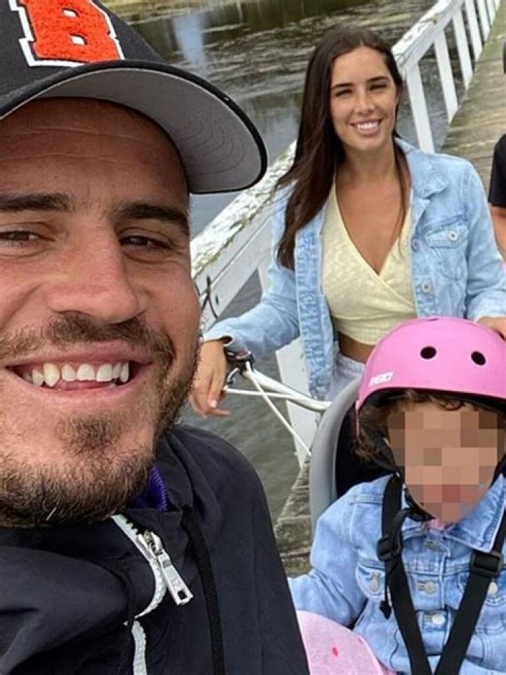 Arabella Del Busso Wiki, Age, Instagram, Josh Reynolds Girlfriend, Height, Net Worth, Parents, Family, Boyfriend