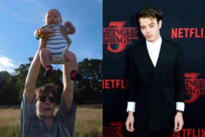 Archie Heaton Age, Birthday, Parents (Charlie Heaton’s Son)