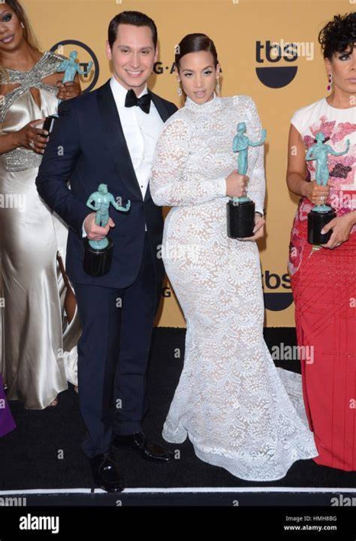 Archive 81: Matt McGorry Wife Or Gay Partner: Is He Married?