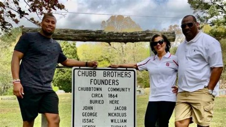 Are Bradley and Nick Chubb related?