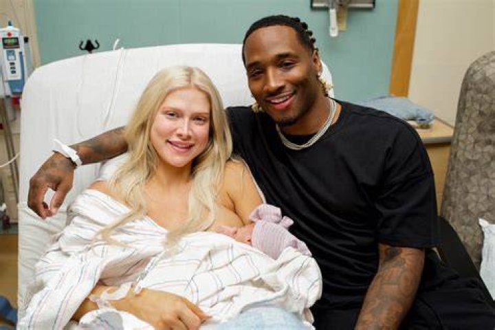 Are Charles And Alyssa Pregnant? Baby and Family Update