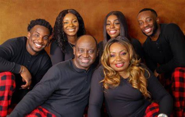 Are CJ Uzomah Parents From Nigeria? Nationality Ethnicity & Family Origin