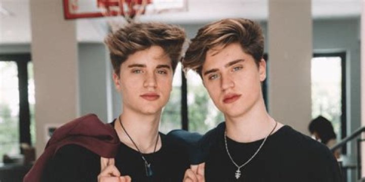 Are The Martinez Twins Gay? Biodata, Shirtless, Birthday, How Old Tall Height?