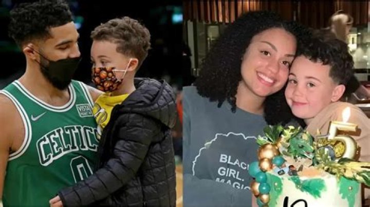 Are Toriah Lachell And Jayson Tatum Still Together?