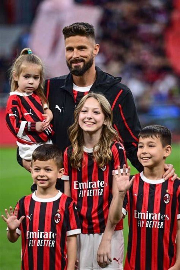 Aria Giroud