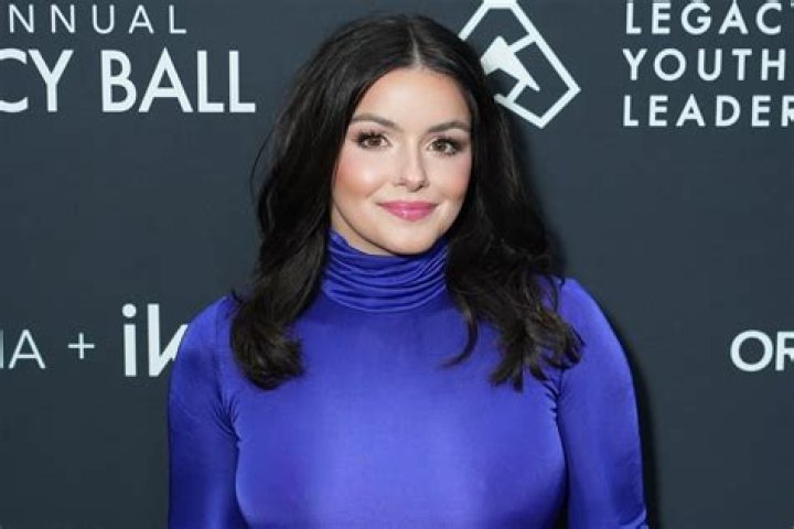 Ariel Winter’s biography, fact, career, awards, net worth & life story