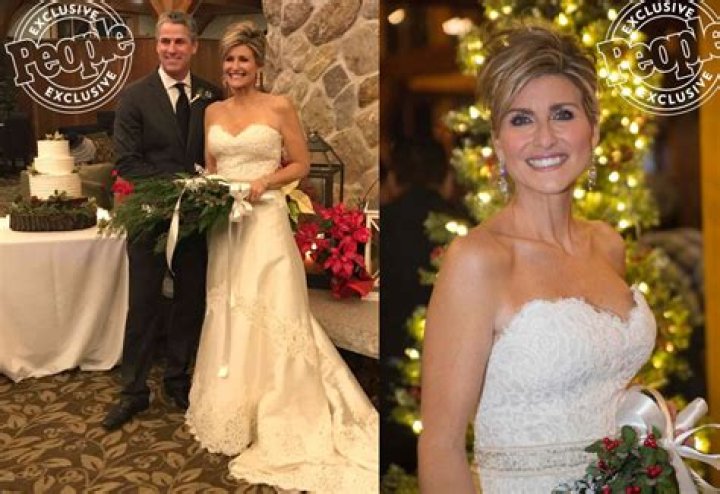 Ashleigh Banfield Bio, Age, Family, Husband, Kids, HLN, Net Worth, Instagram
