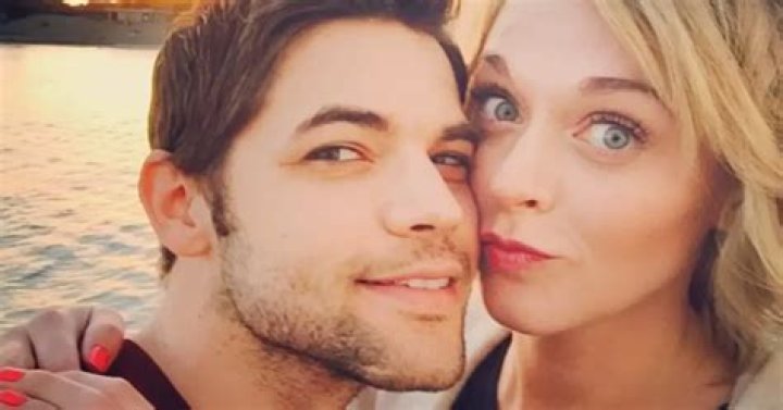 Ashley Spencer: Who is Jeremy Jordan’s wife?