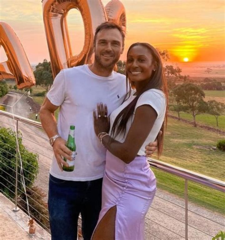 Asia Muhammad Boyfriend: Who Is Asia Muhammad’s Fiancé Dayne Kelly?