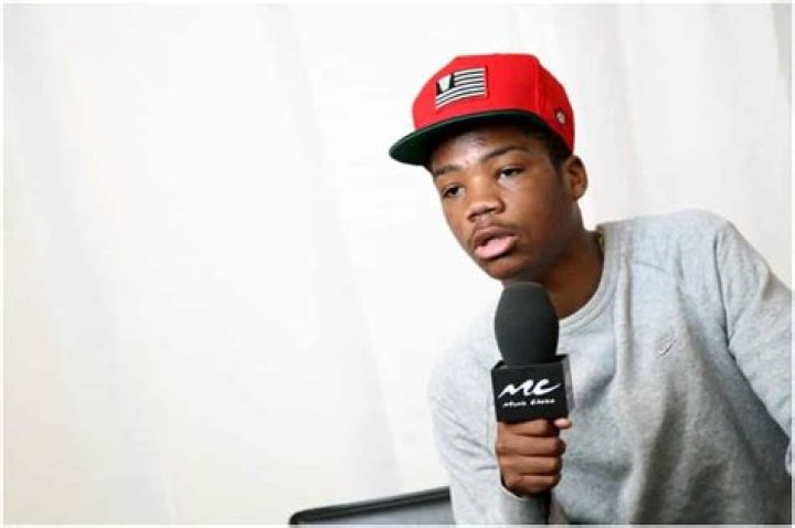 Astro (rapper) Bio, Age, Net Worth, X-Factor, Movies and Young Rapper