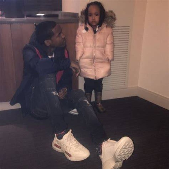 Aubri Taylor Age, Birthday: Bio and Wiki Facts on Lil Reese Daughter 2019