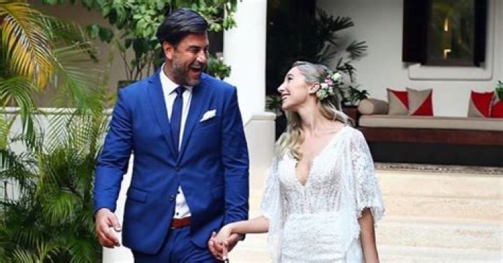Aurora Culpo and Husband Michael Bortone’s Divorce Details Before The Release of Their TLC Show
