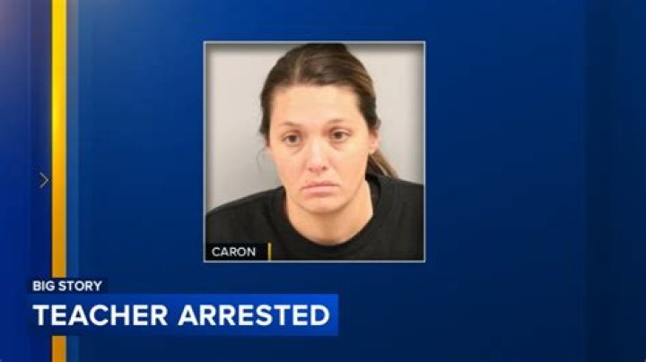 Babylon School Teacher Arrested Over Sexually Grooming & Abusing Students
