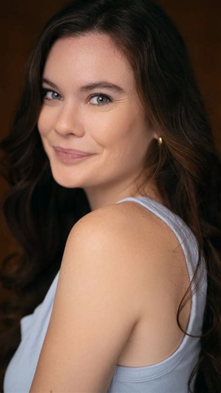 Bailey Winston