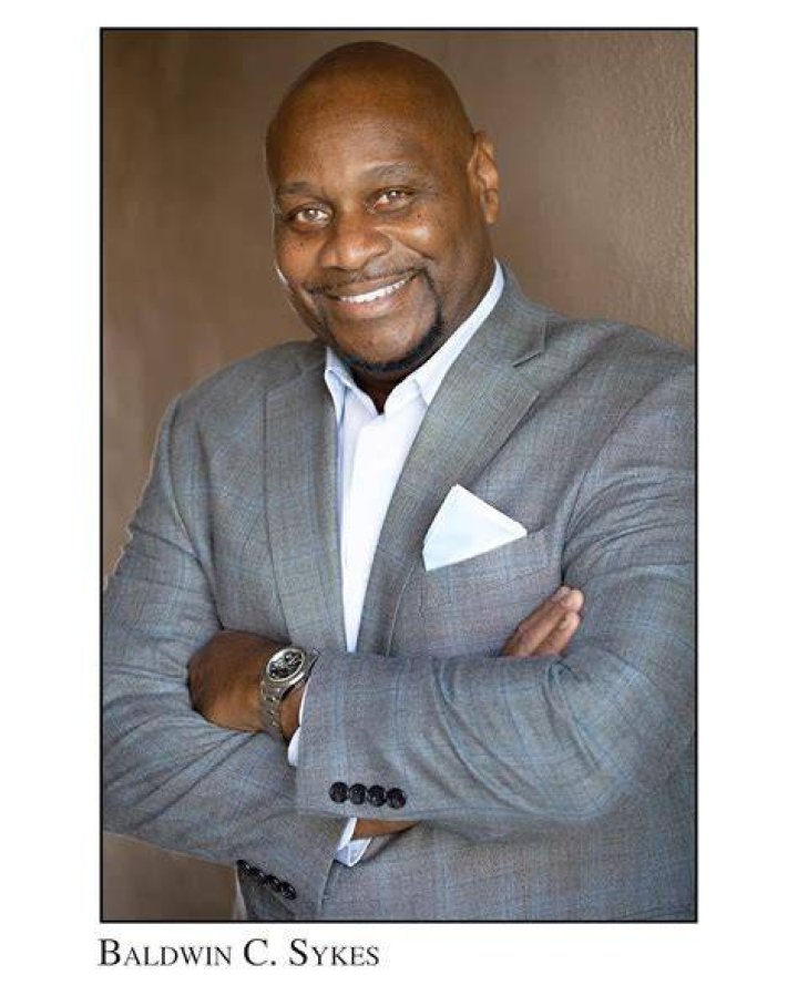 Baldwin C. Sykes Net Worth, Income, Salary, Earnings, Biography