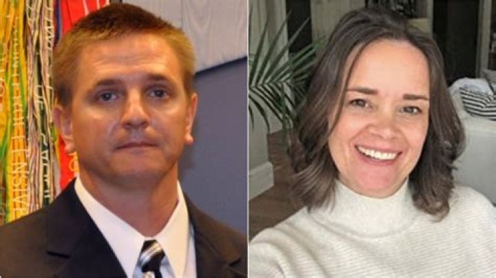 Baltimore: Jay Black CRNA: Murder Or Suicide – Wife Girlfriend & Age