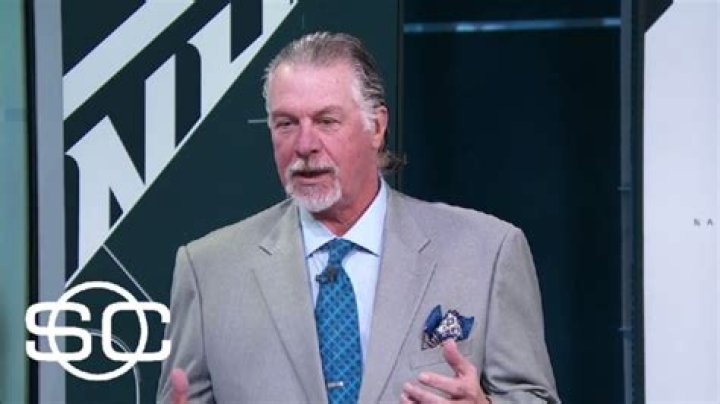 Barry Melrose Health Problems And Hand Shaking Issues -Is He Sick? Everything To Know About The Former NHL Player