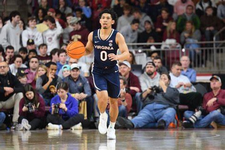 Basketball: Who Are Malik And Sharon Clark? Meet Kihei Clark Parents