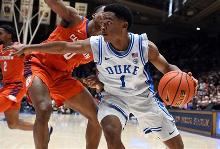 Basketball: Who Is Caleb Foster And How Old Is He? Meet Him On Instagram