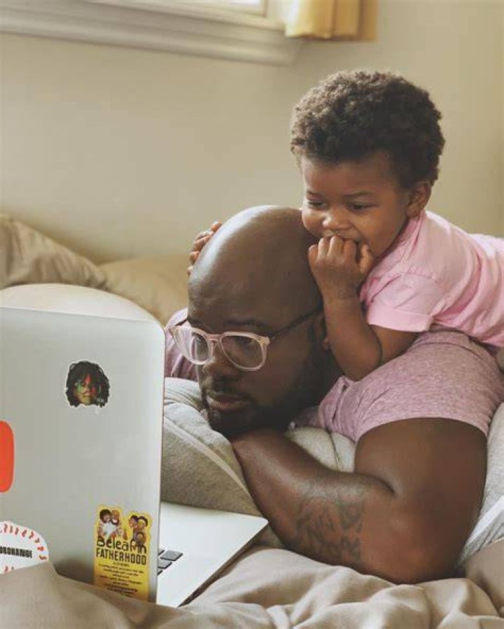 Beleaf In Fatherhood