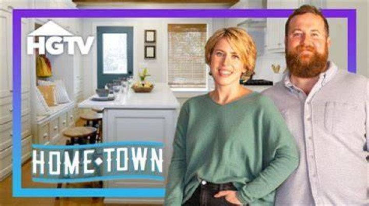 Ben Napier Bio, Age, Height, Family, Wife, Daughter, Hometown HGTV, Net worth