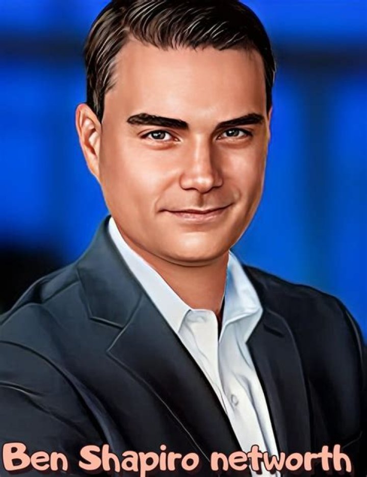 Ben Shapiro Net Worth: How Rich is Political Commentator Actually?