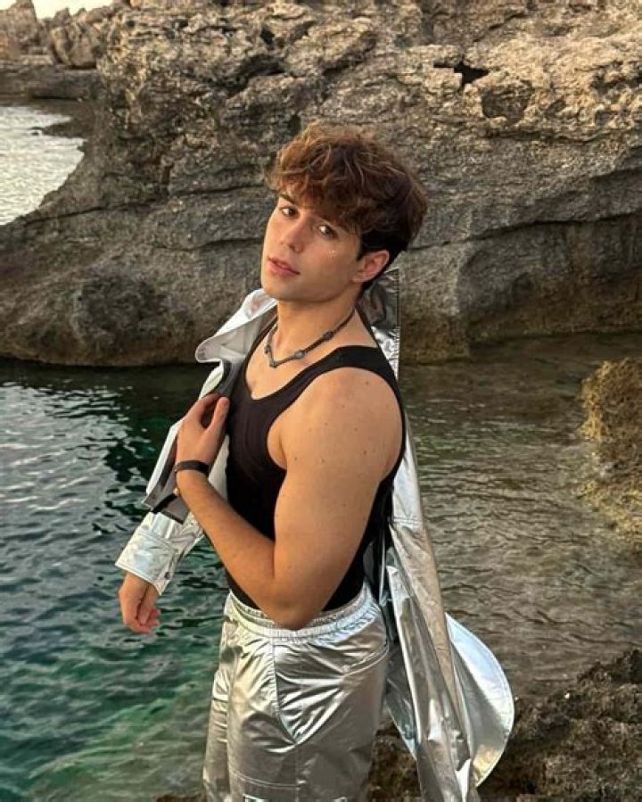 Benji Krol Leaked Snapchat Vid, Shirtless, Height, Age (TikTok)