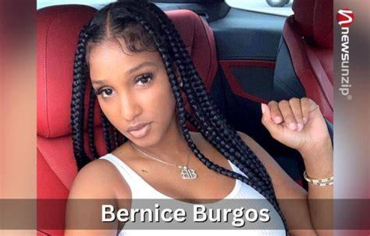Bernice Burgos Age Wikipedia, Biography Net Worth, Boyfriend, Daughter, Ethnicity, Facts