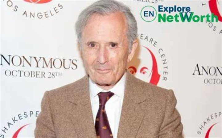 Bert Fields Net Worth: How Rich Was The Renowned Entertainment Attorney Before Death?