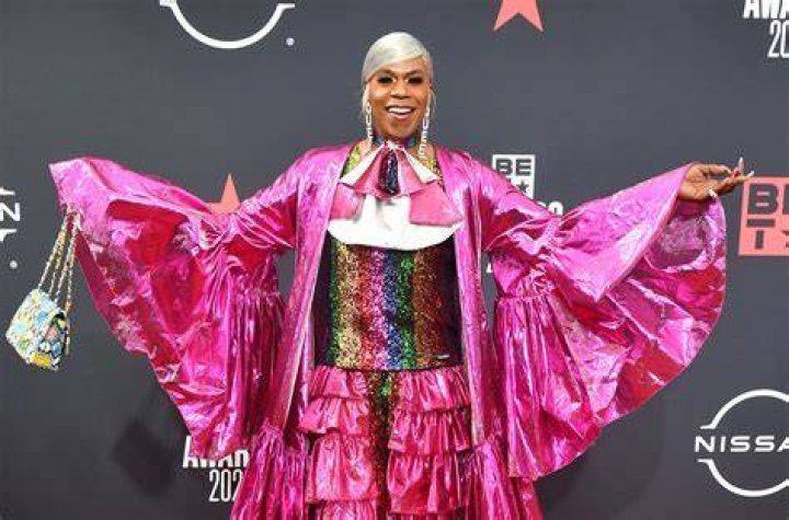 Big Freedia Siblings: Meet Adam Ross & Crystal Ross
