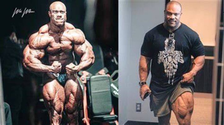 BiG HEATH Age Height: How Old Is He?