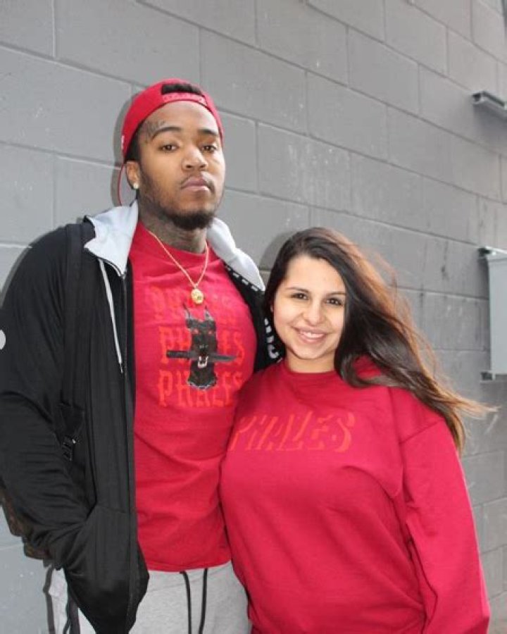 Big LA Rapper Wiki,Biography 2019: Age, Instagram, Wife, Rachel, Girlfriend, Kids, Shootout, and More
