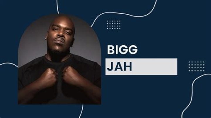 Bigg Jah (Jahdai Pickett) Age, Bio, Height Weight, Net Worth, Wikipedia