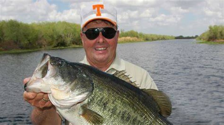 Bill Dance Net Worth
