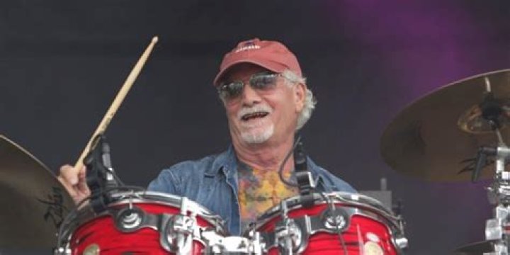 Bill Kreutzmann Net Worth, Income, Salary, Earnings, Biography