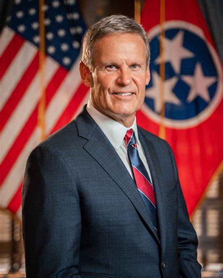 Bill Lee (Tennessee politician) Salary, Net Worth, Biography, Wiki, Age, Wife, Children, Career, Facts