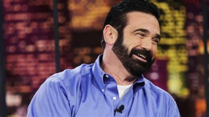 Billy Mays Net Worth, Income, Salary, Earnings, Biography