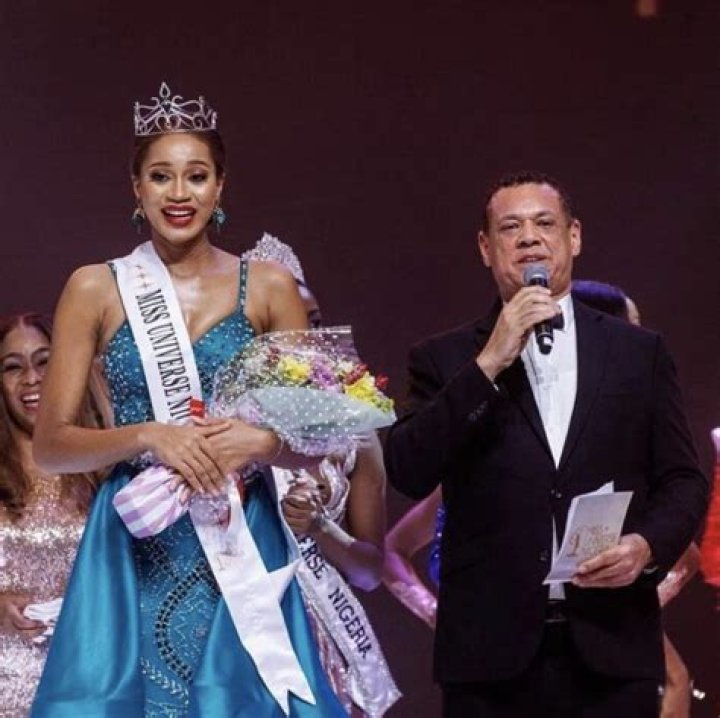 Biograghy of Ihezue Ugochi Mitchel (MBGN)